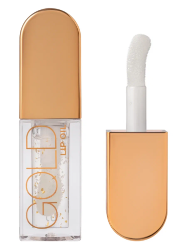 STELLARY масло д/ губ gold т.01